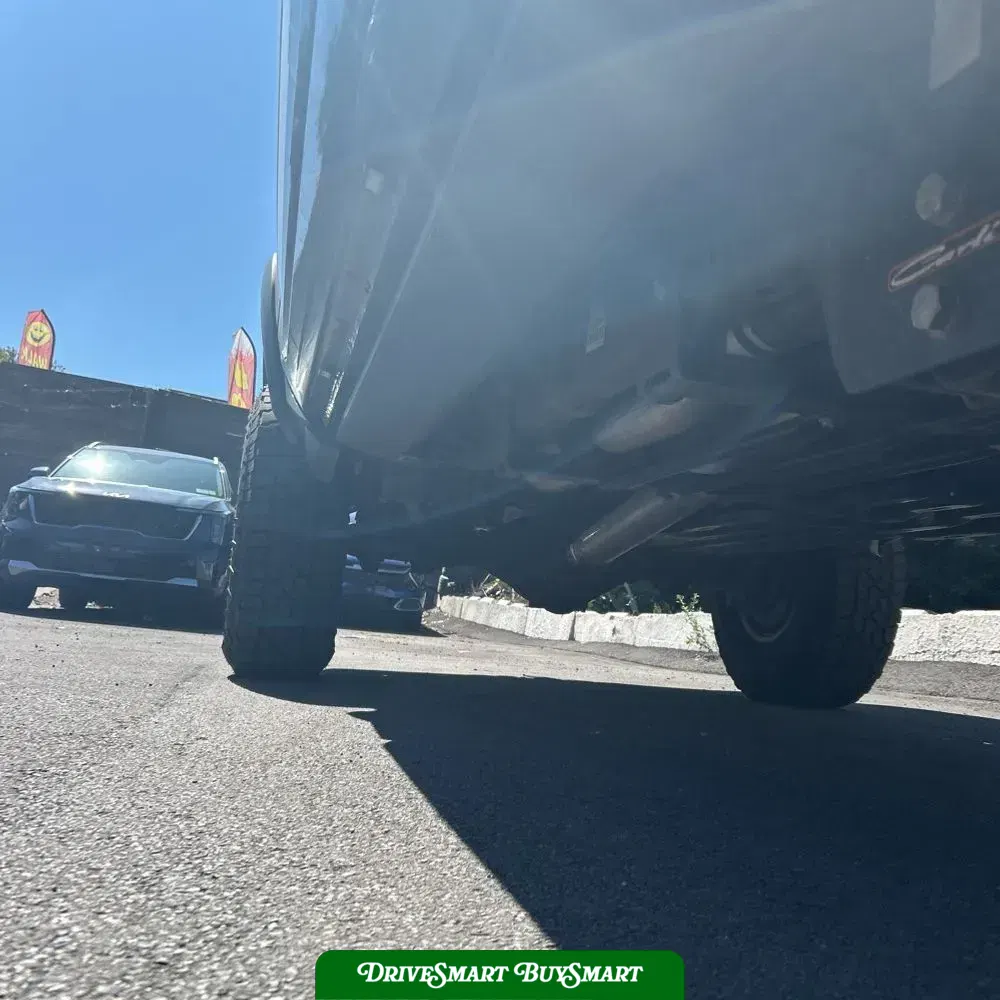 2023 Ram 2500 Power Wagon