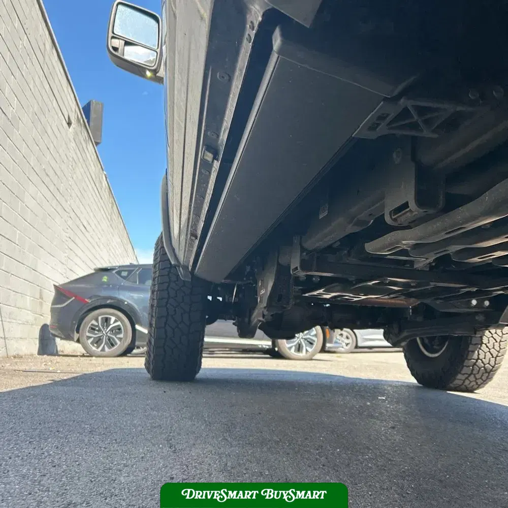 2023 Ram 2500 Power Wagon