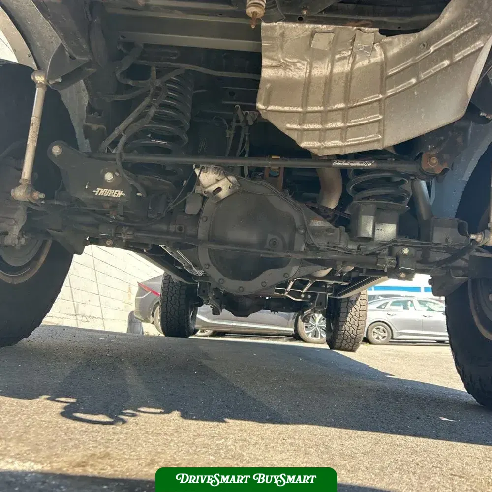 2023 Ram 2500 Power Wagon