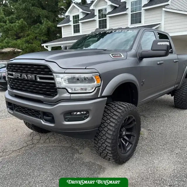 2023 Ram 2500 Big Horn