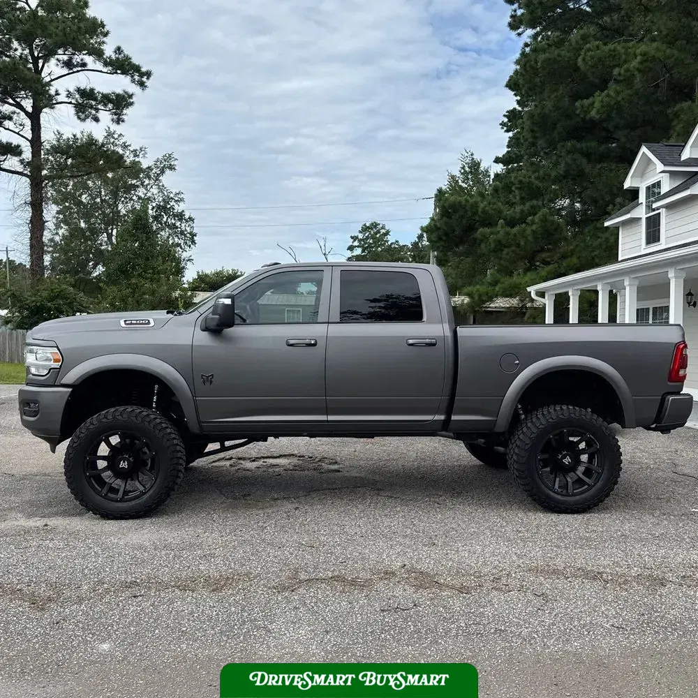 2023 Ram 2500 Big Horn