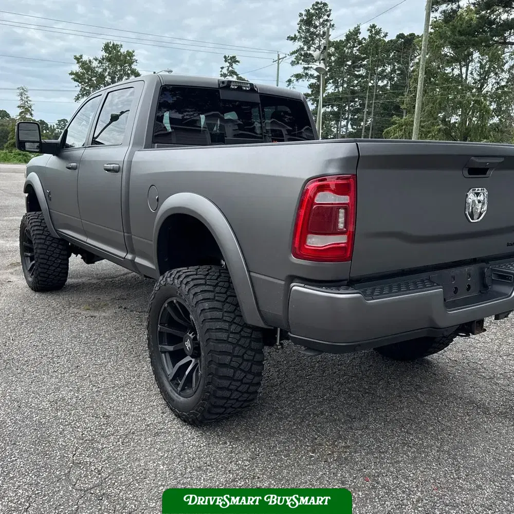 2023 Ram 2500 Big Horn