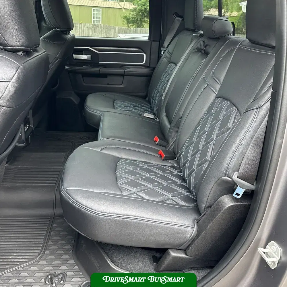 2023 Ram 2500 Big Horn