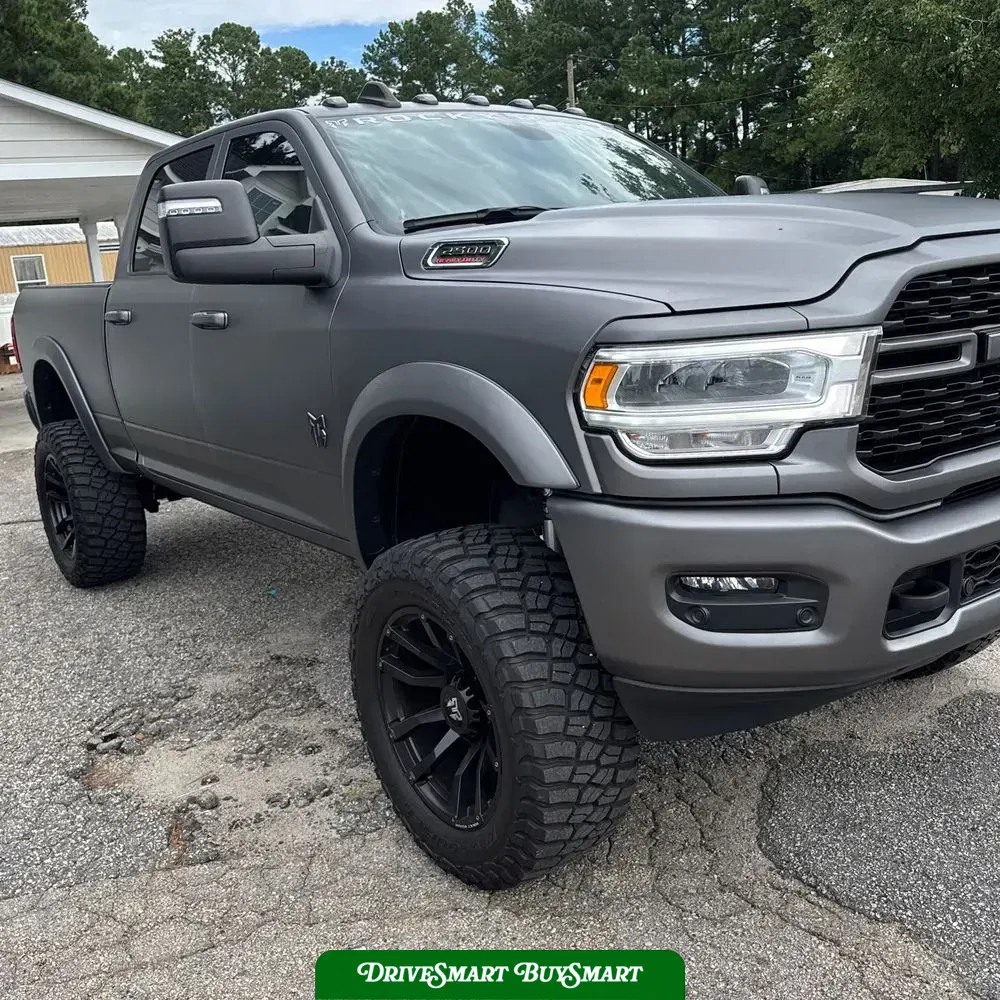2023 Ram 2500 Big Horn
