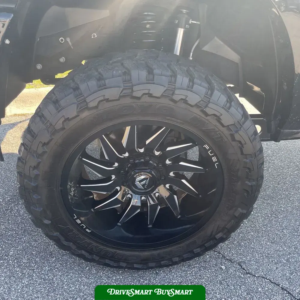 2023 Ram 2500 Limited Longhorn