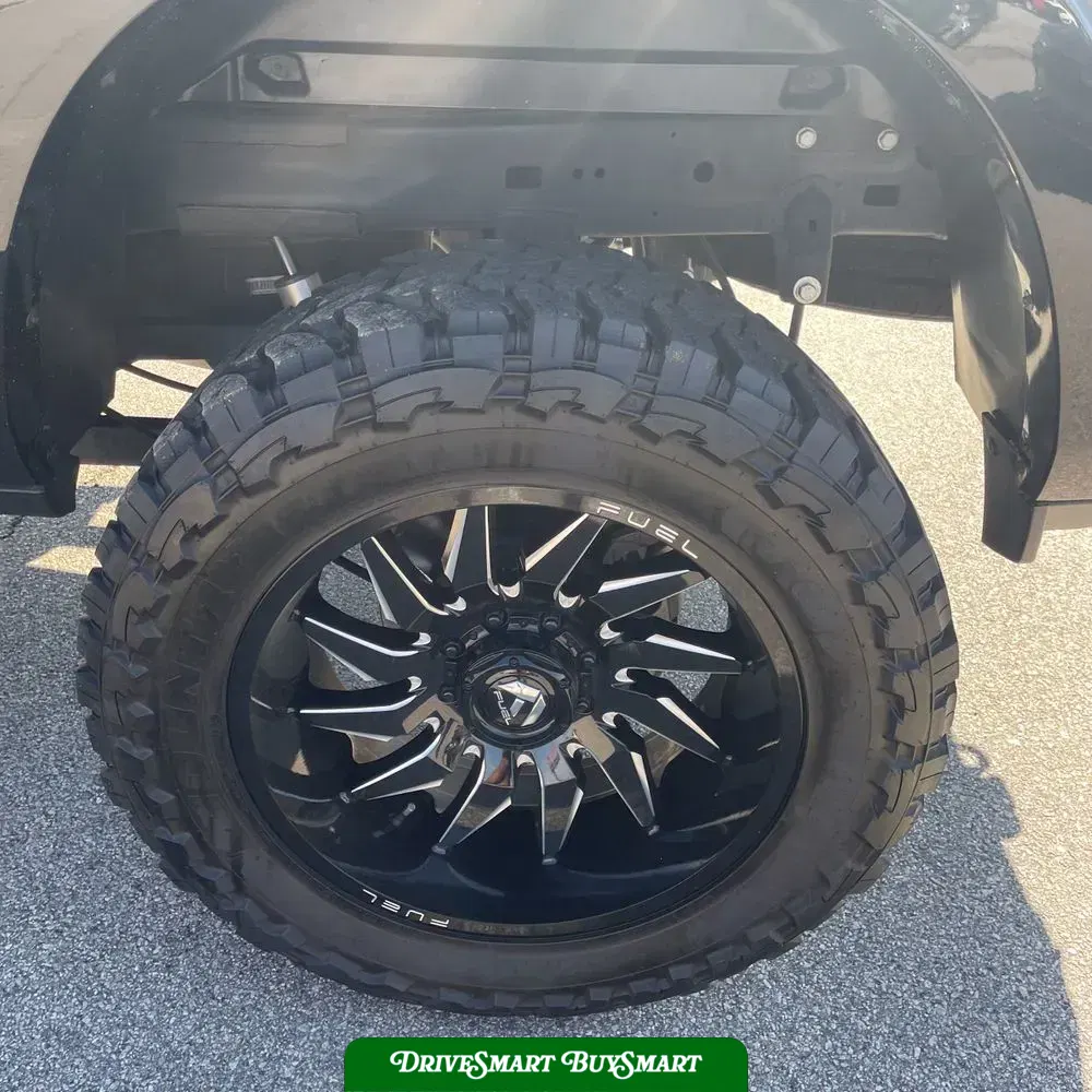 2023 Ram 2500 Limited Longhorn
