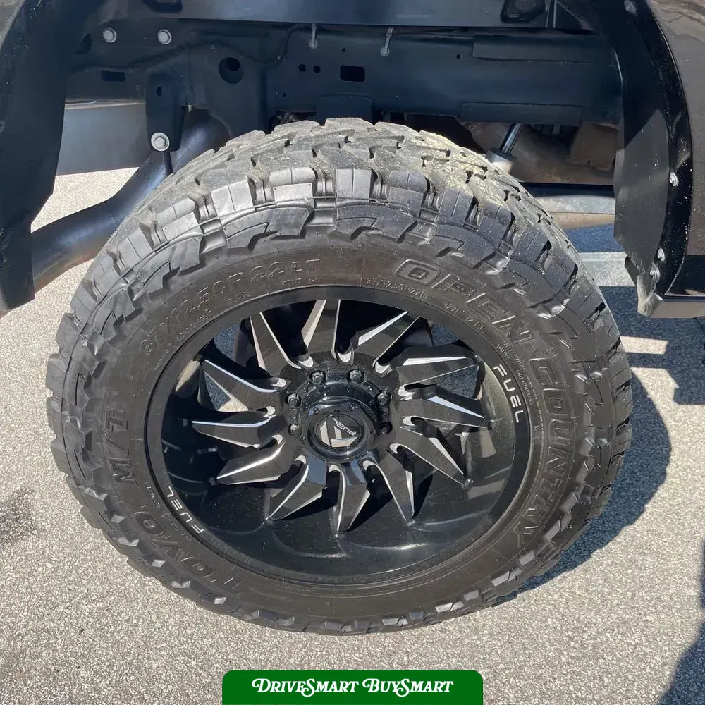 2023 Ram 2500 Limited Longhorn