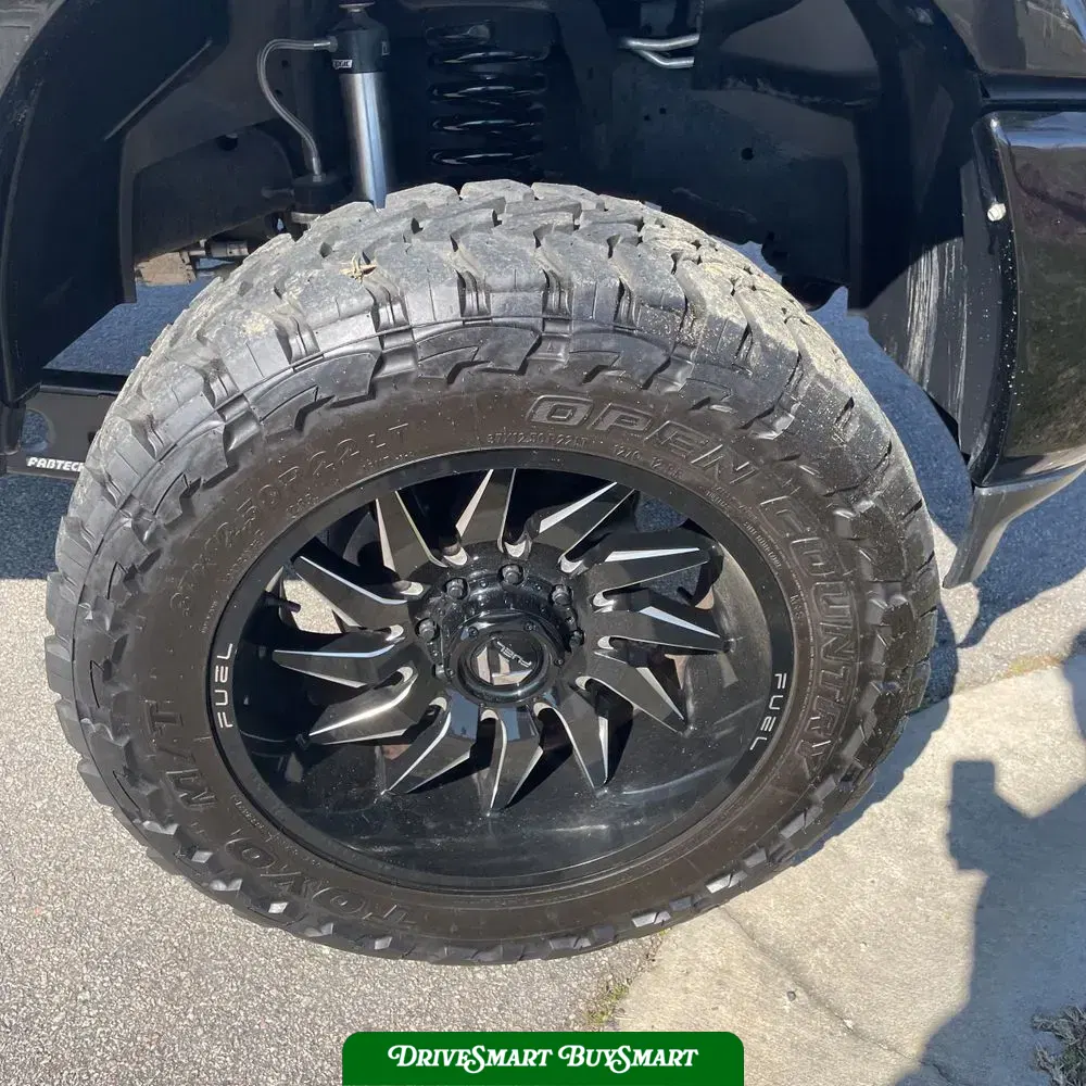 2023 Ram 2500 Limited Longhorn
