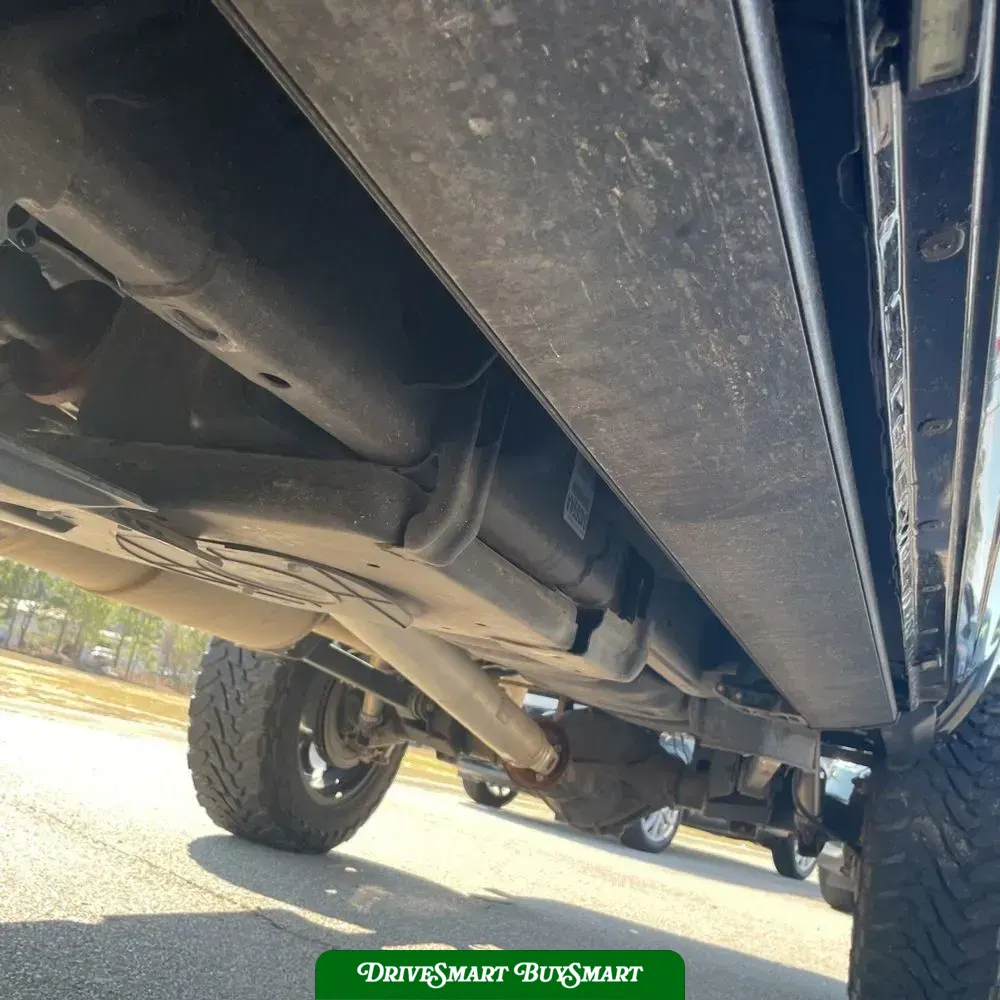 2023 Ram 2500 Limited Longhorn