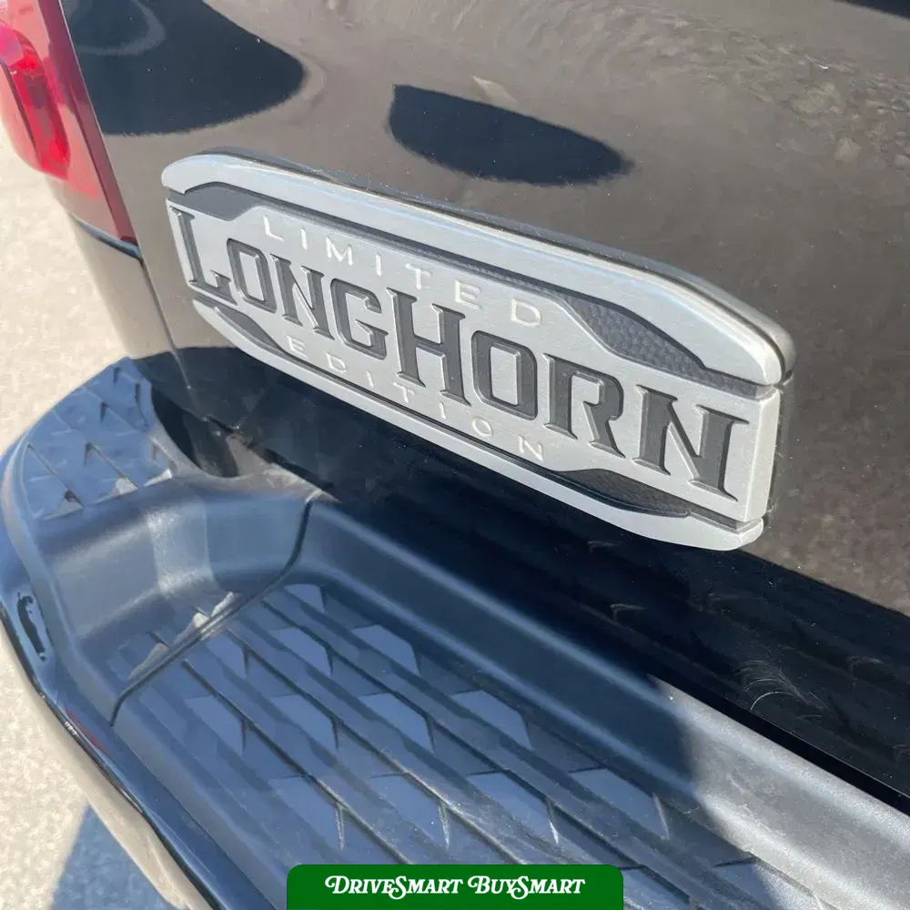 2023 Ram 2500 Limited Longhorn