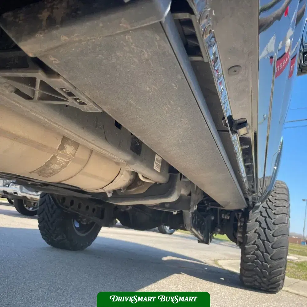 2023 Ram 2500 Limited Longhorn