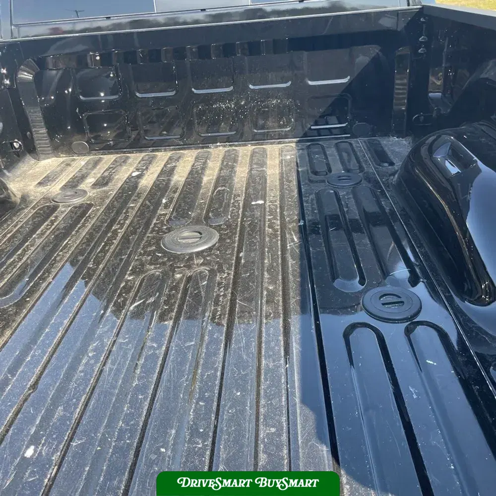 2023 Ram 2500 Limited Longhorn