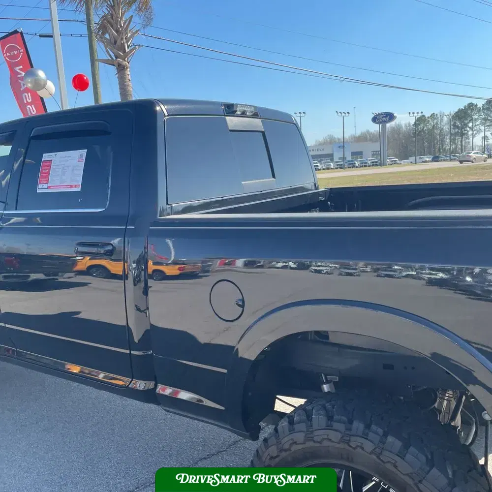 2023 Ram 2500 Limited Longhorn