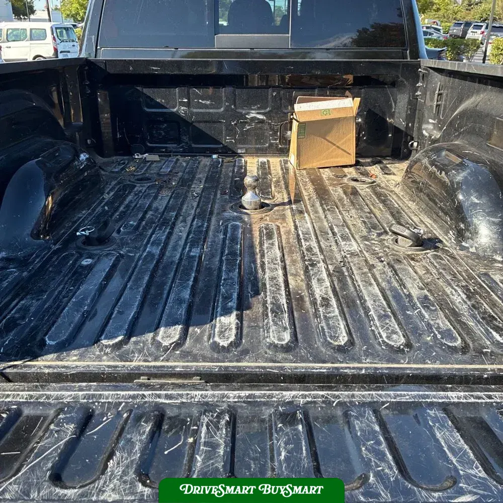 2023 Ram 2500 Laramie