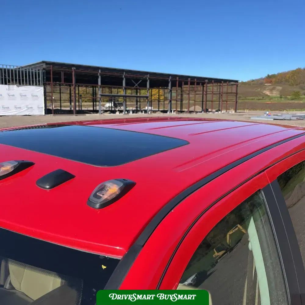 2024 Ram 2500 Longhorn
