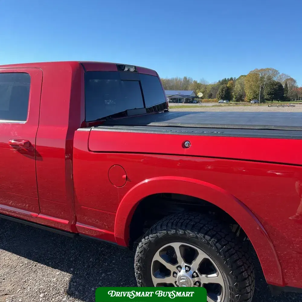 2024 Ram 2500 Longhorn