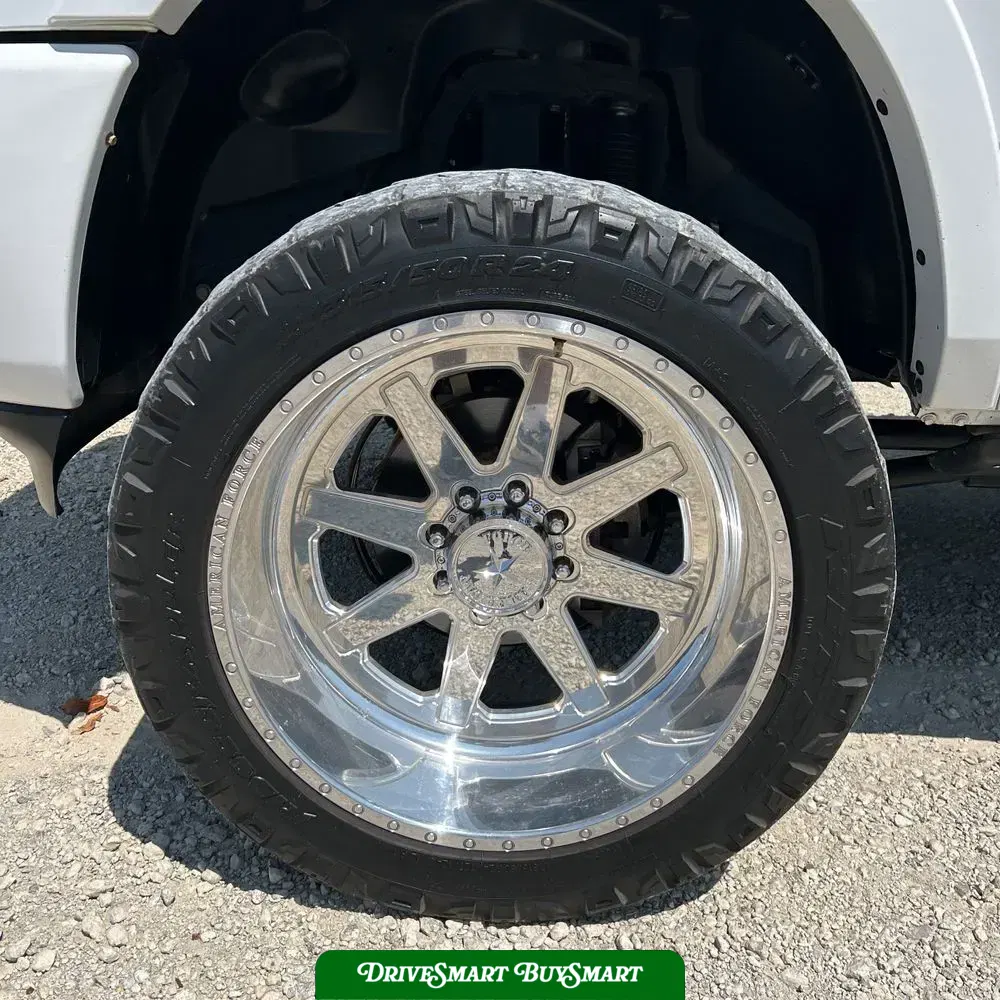 2019 Ram 2500 Limited