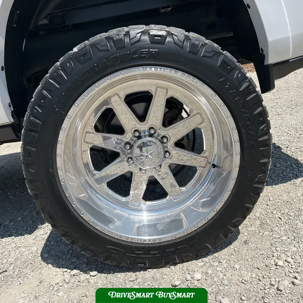 2019 Ram 2500 Limited