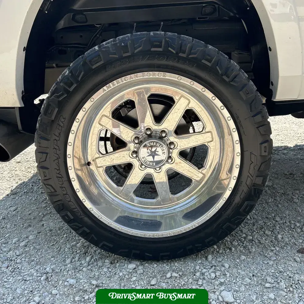 2019 Ram 2500 Limited