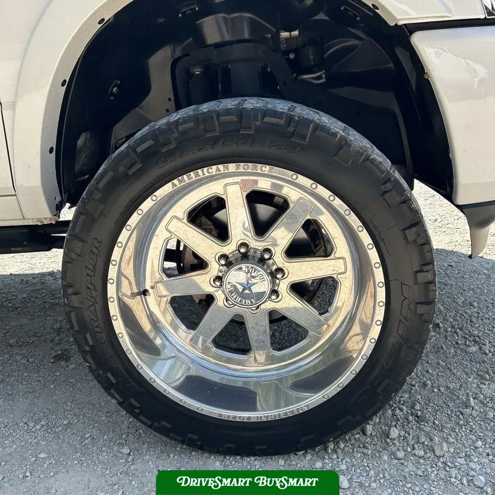2019 Ram 2500 Limited