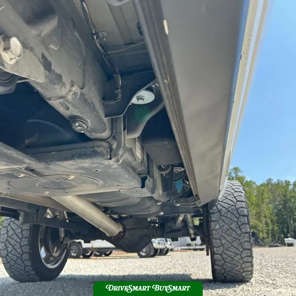 2019 Ram 2500 Limited