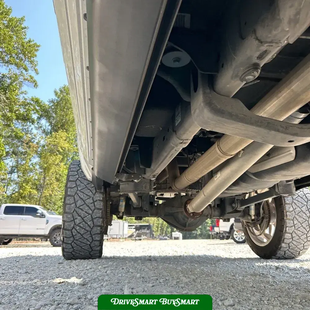 2019 Ram 2500 Limited
