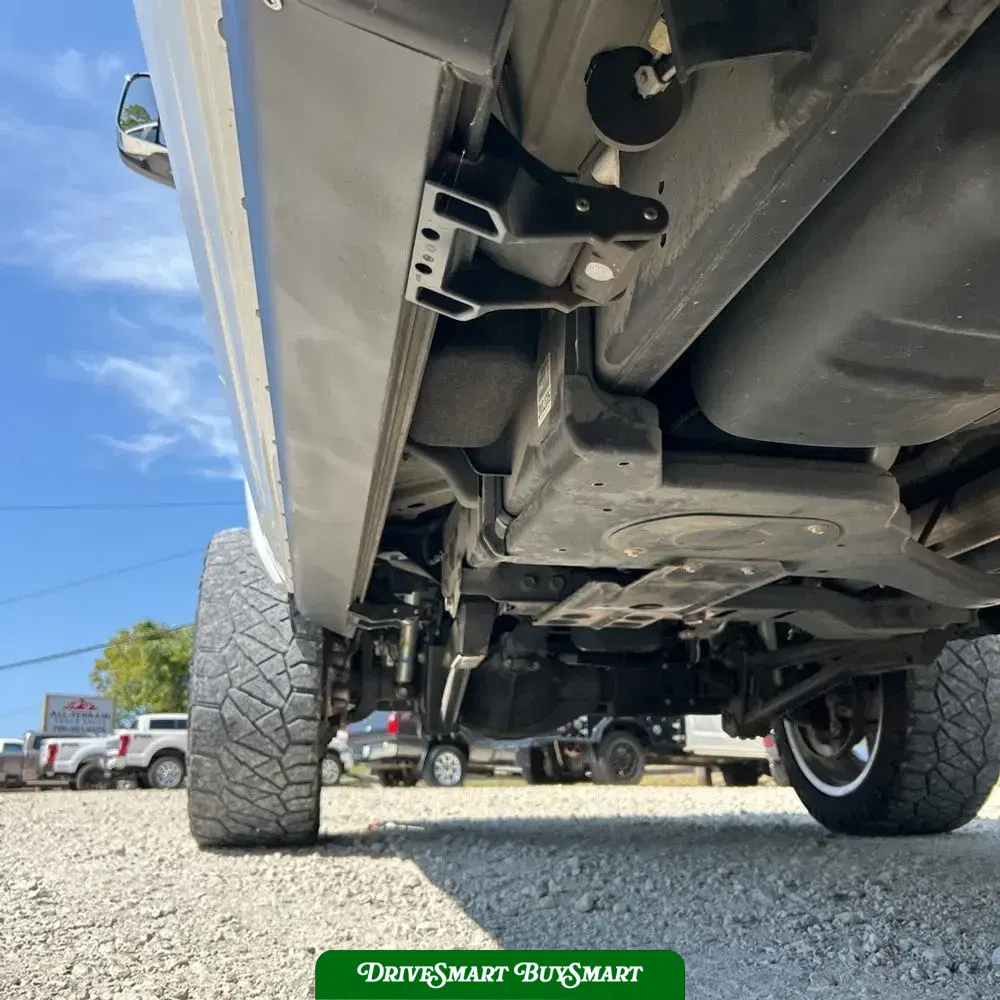 2019 Ram 2500 Limited