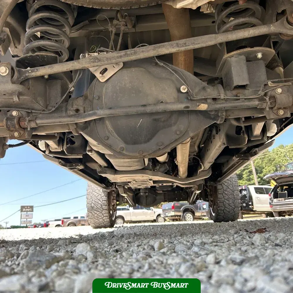 2019 Ram 2500 Limited