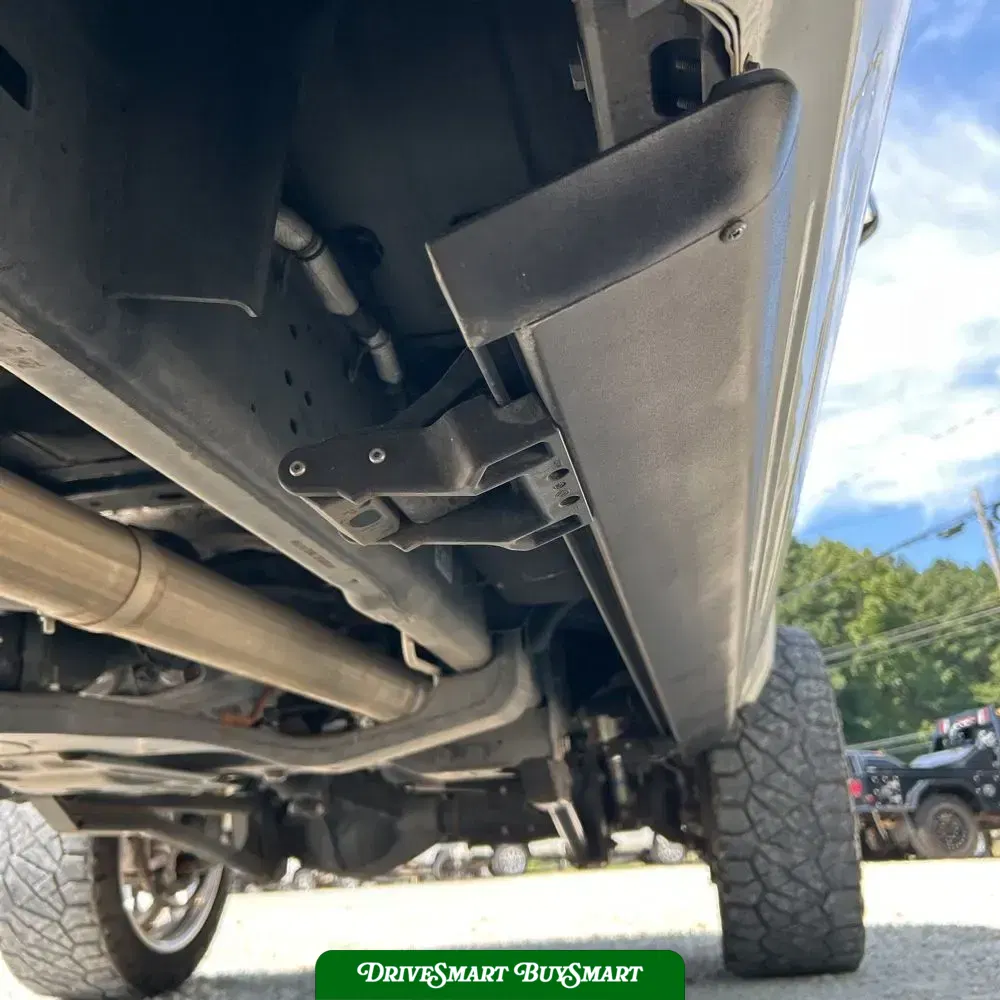 2019 Ram 2500 Limited