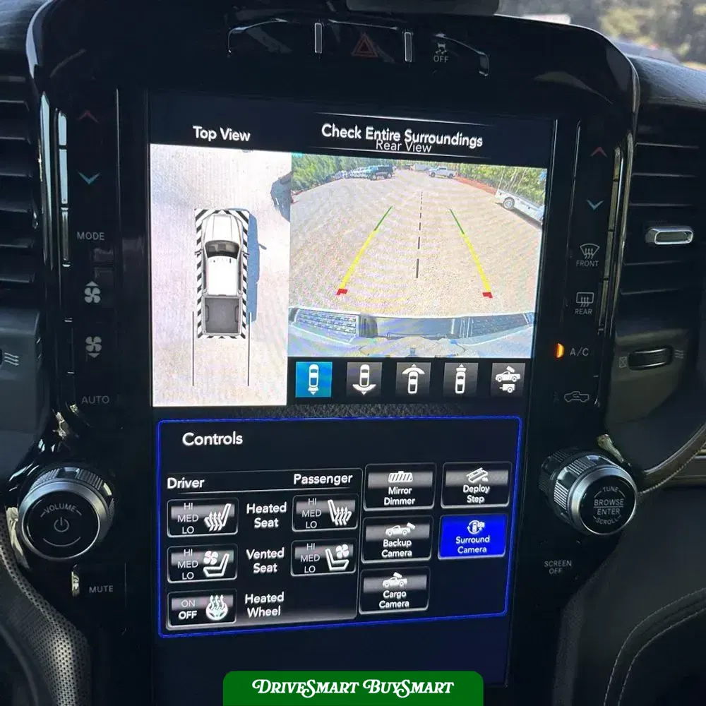 2019 Ram 2500 Limited