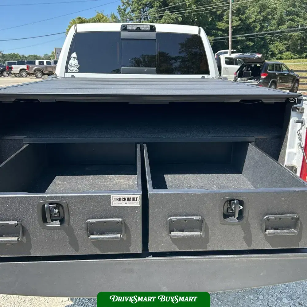 2019 Ram 2500 Limited