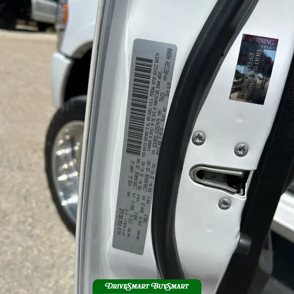 2019 Ram 2500 Limited