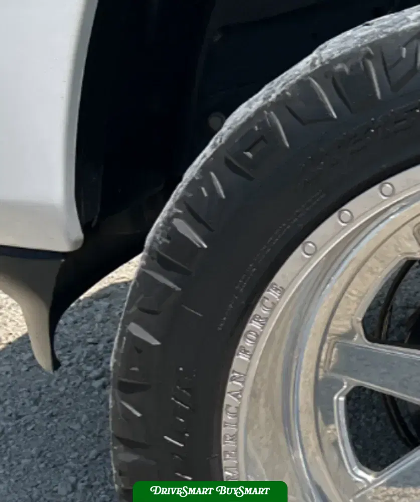 2019 Ram 2500 Limited