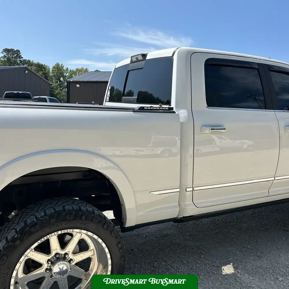 2019 Ram 2500 Limited