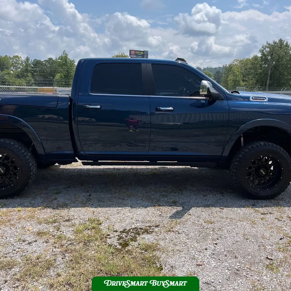 2019 Ram 2500 Limited