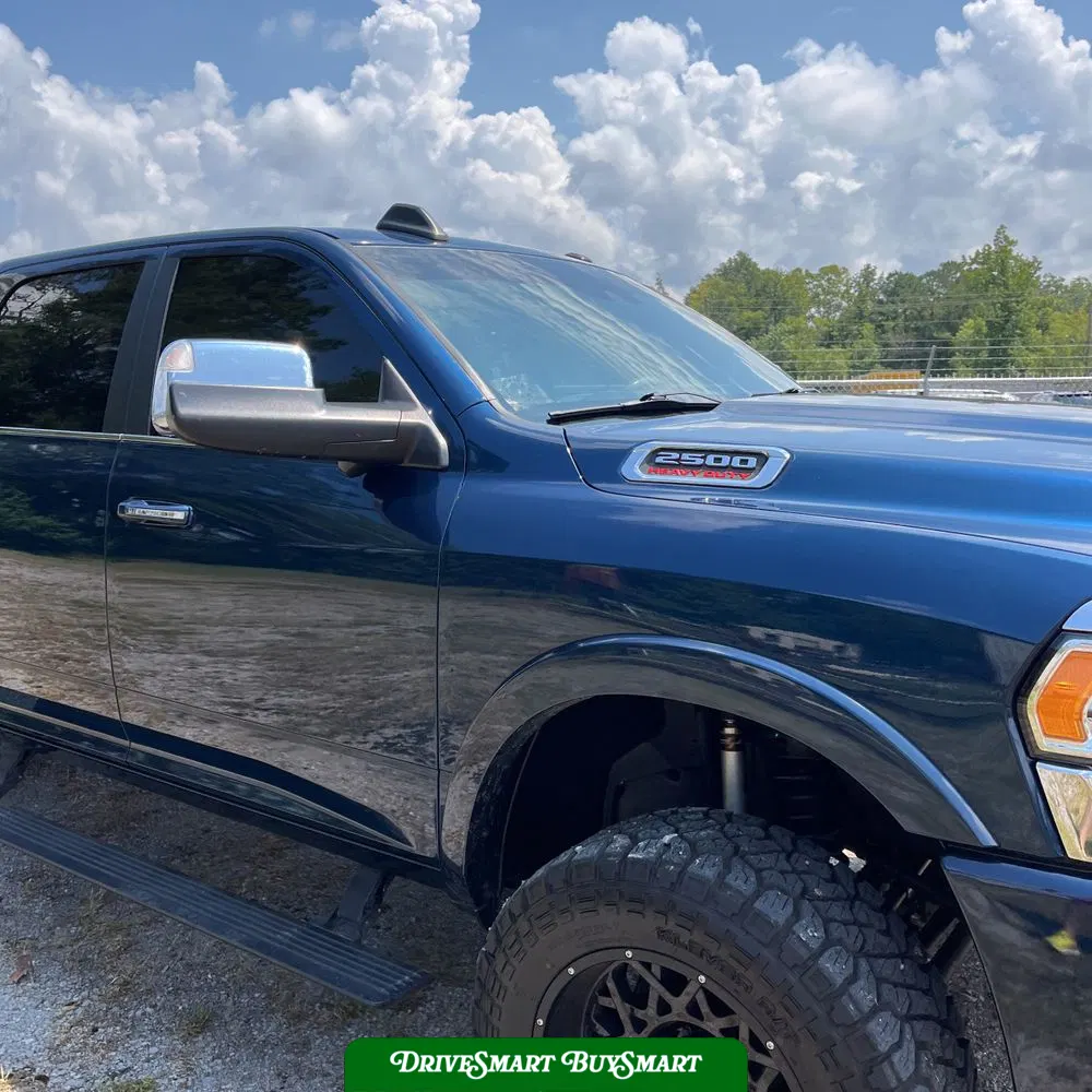 2019 Ram 2500 Limited