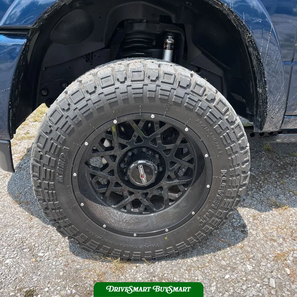 2019 Ram 2500 Limited