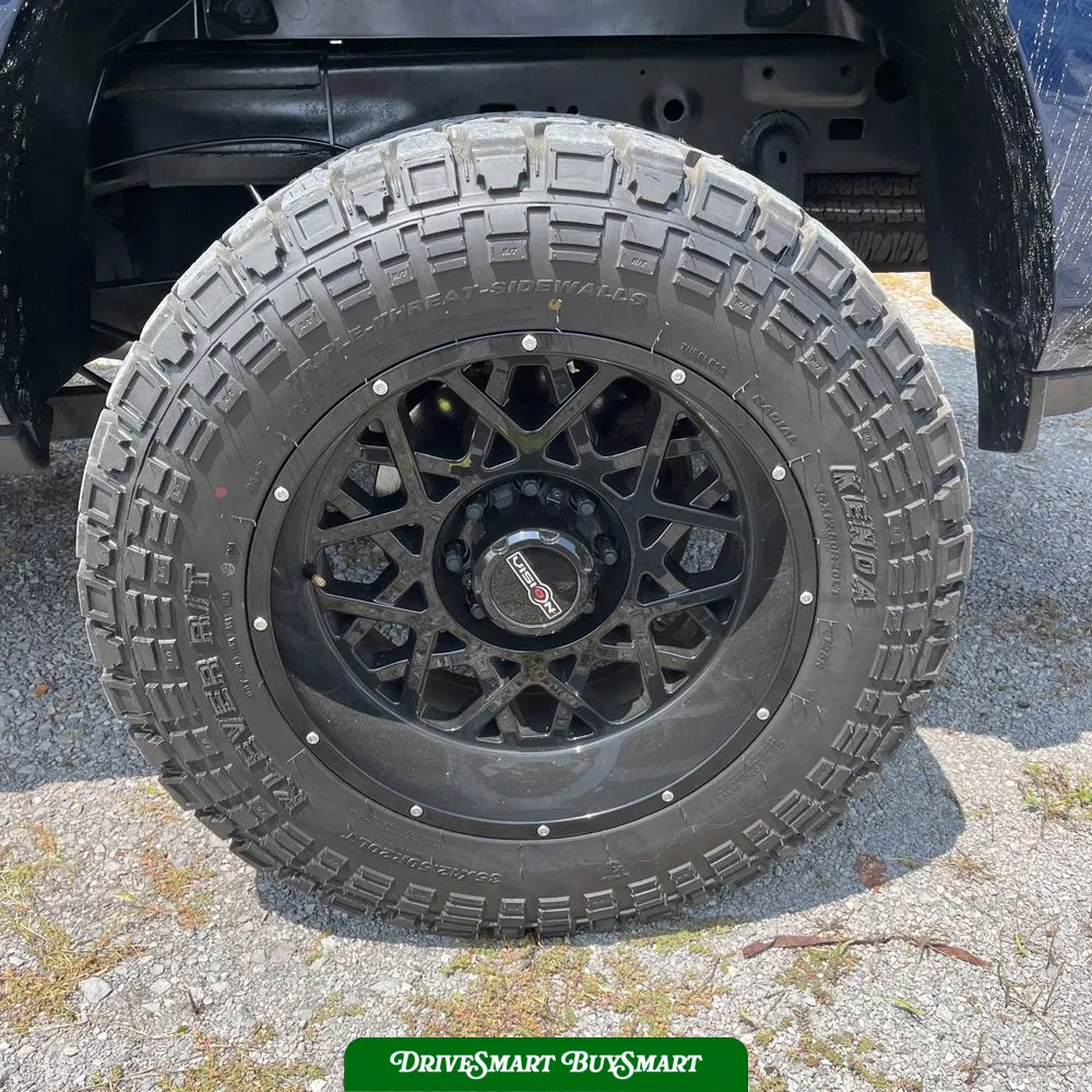 2019 Ram 2500 Limited