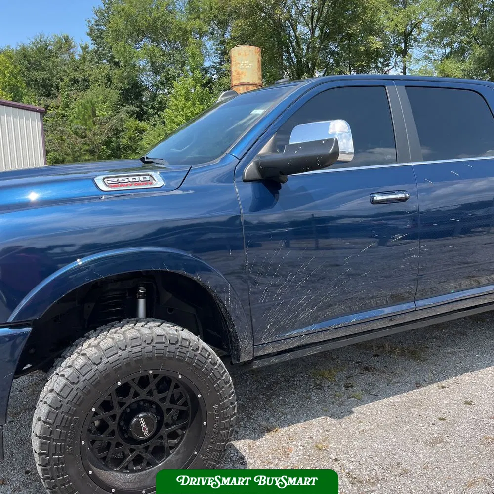 2019 Ram 2500 Limited