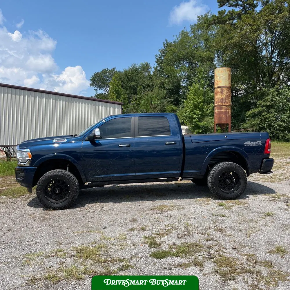 2019 Ram 2500 Limited