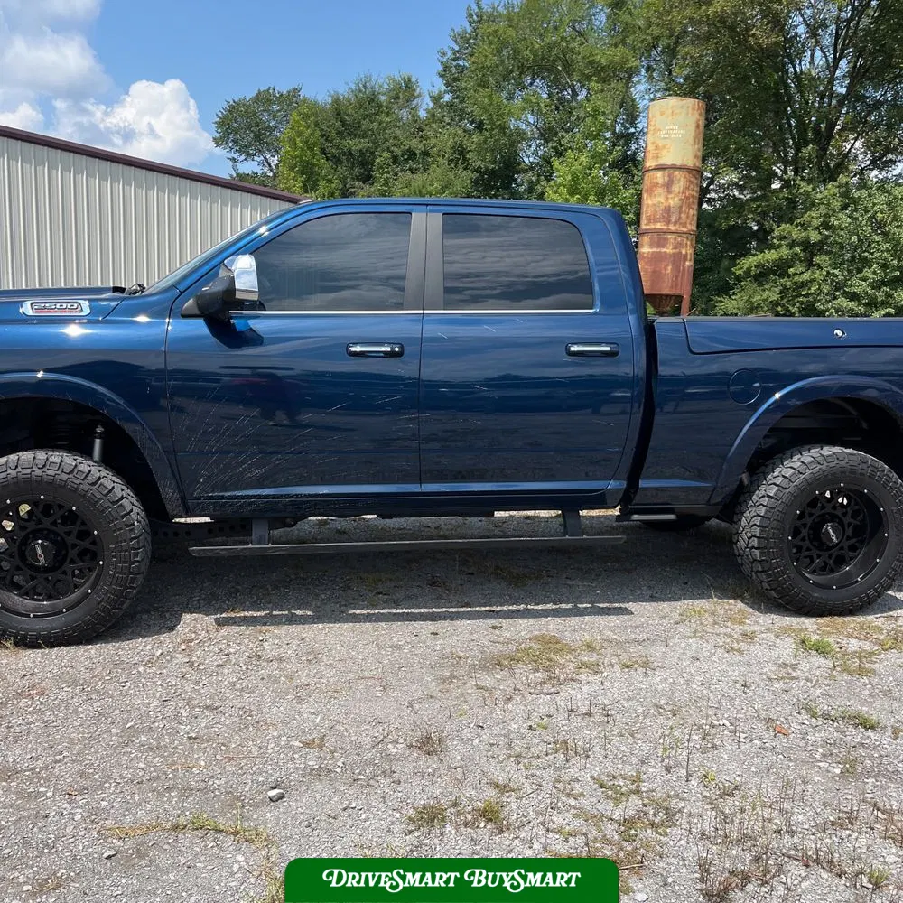 2019 Ram 2500 Limited