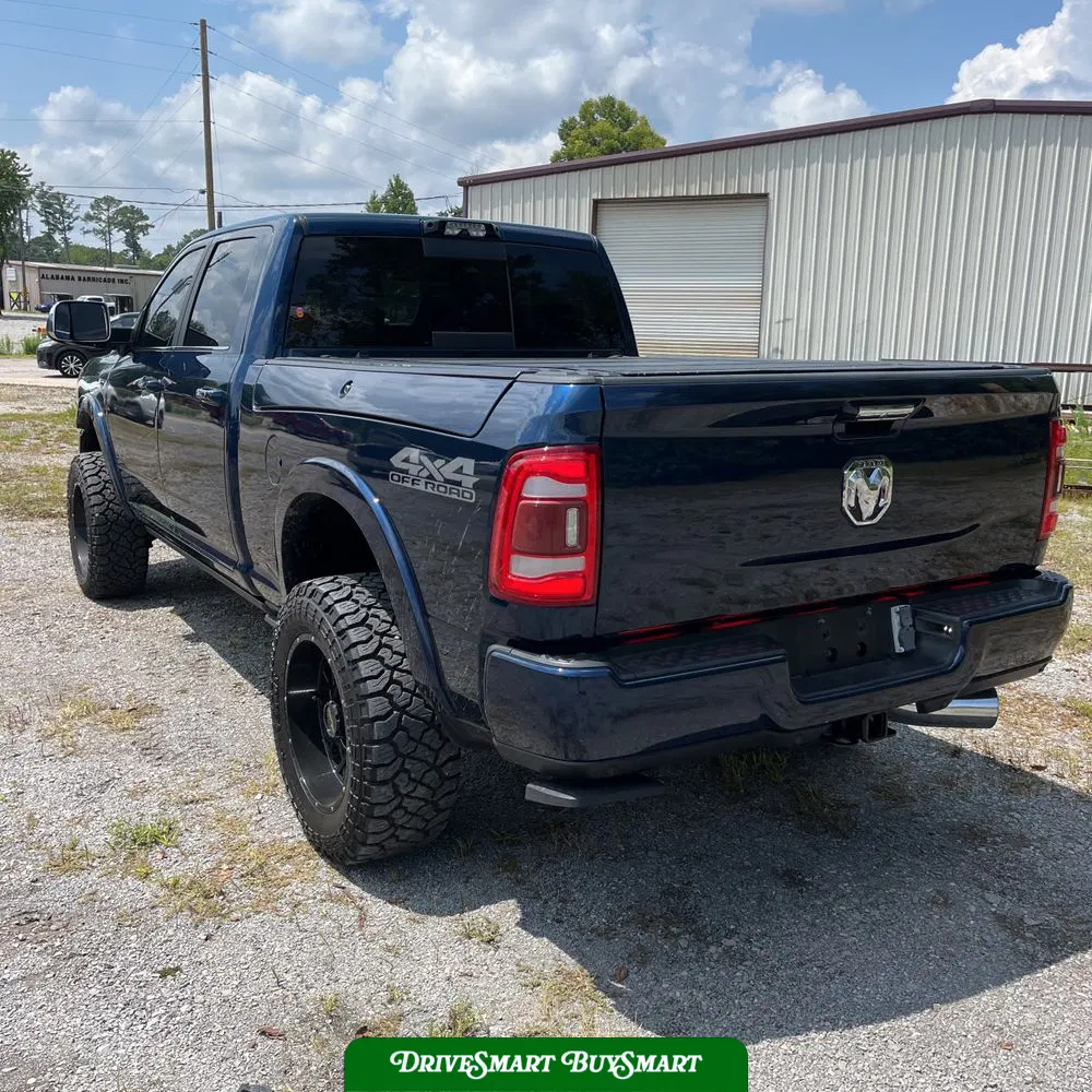 2019 Ram 2500 Limited