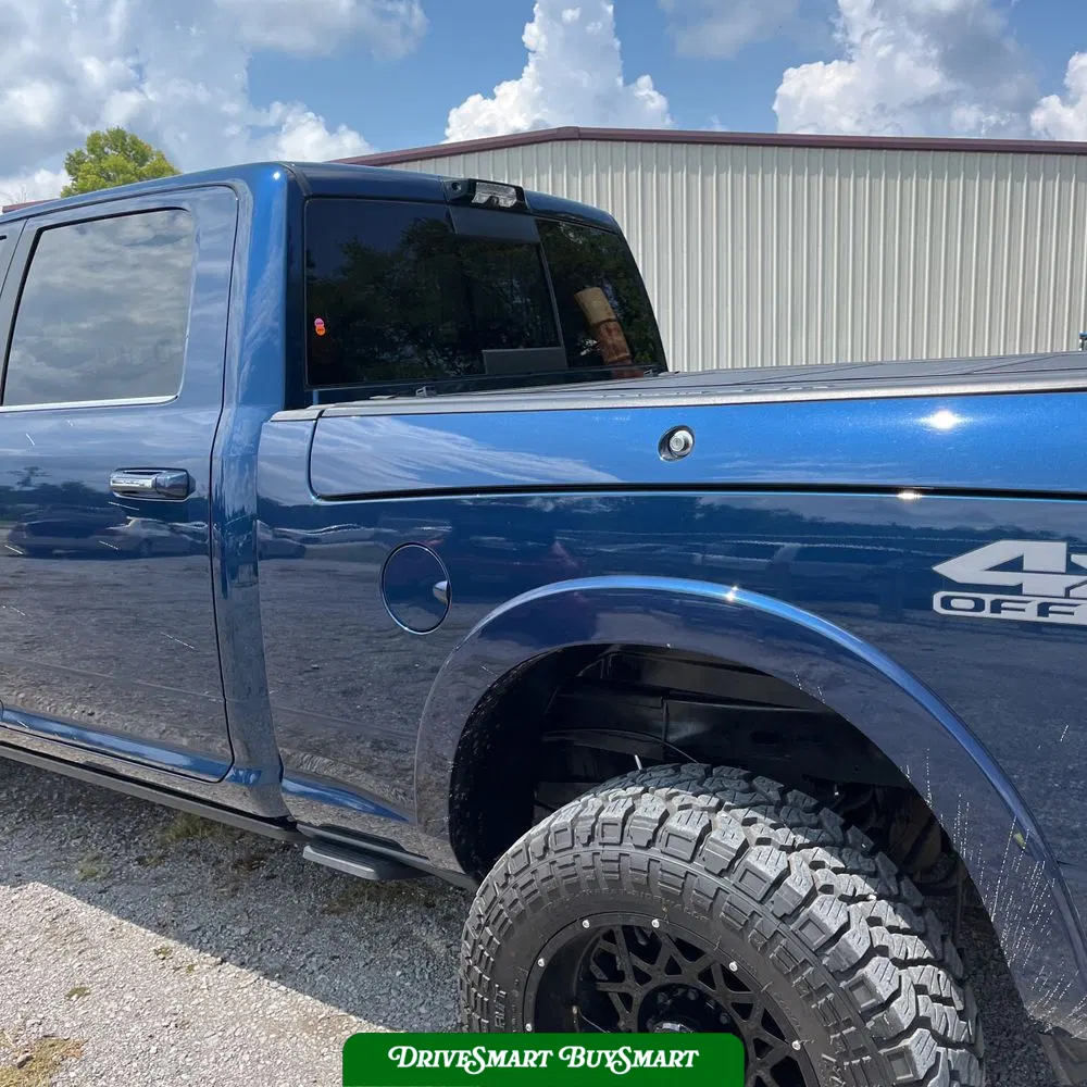 2019 Ram 2500 Limited