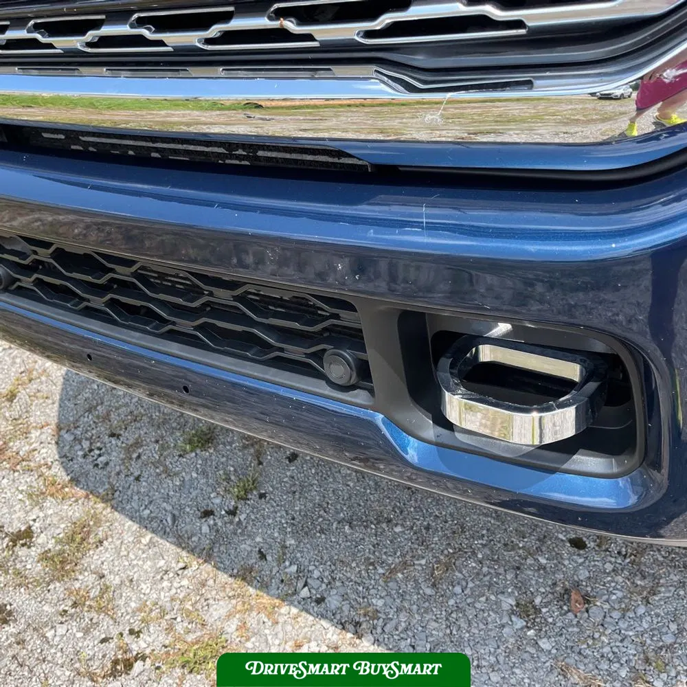 2019 Ram 2500 Limited