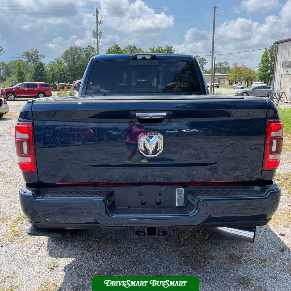 2019 Ram 2500 Limited
