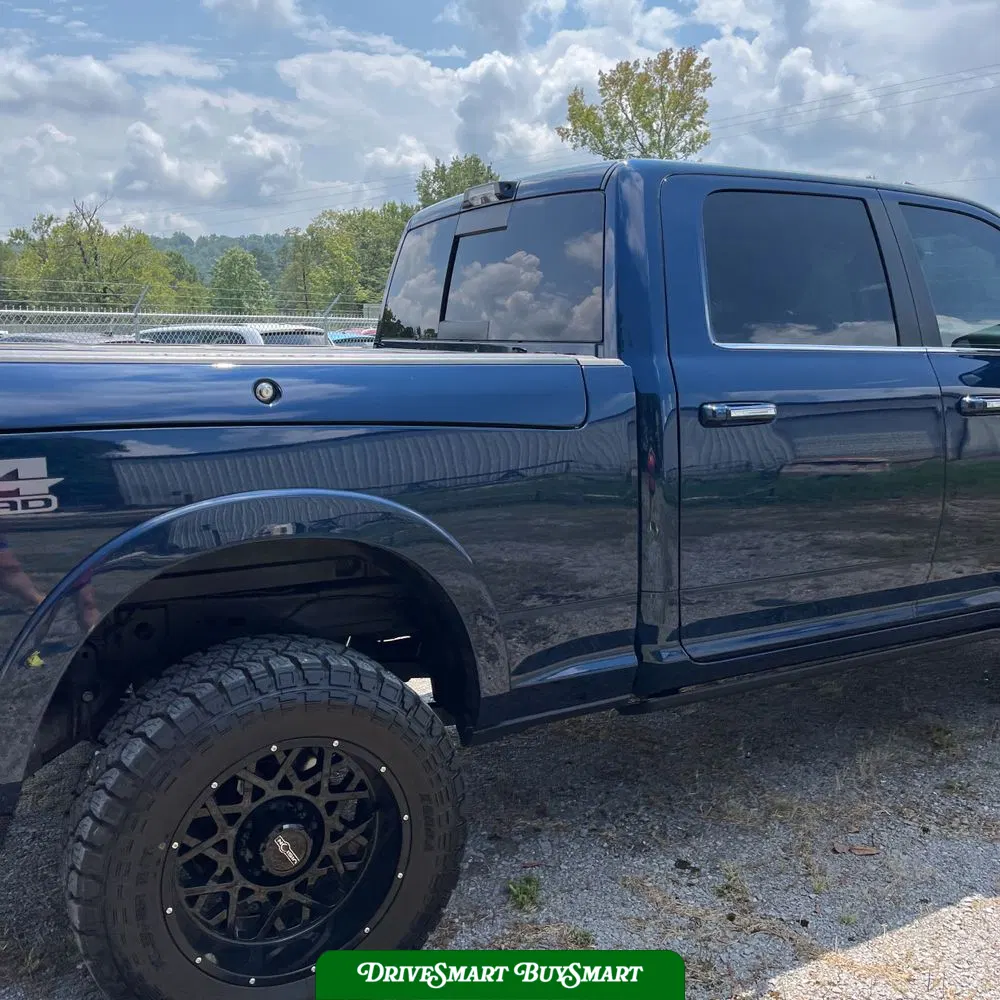 2019 Ram 2500 Limited