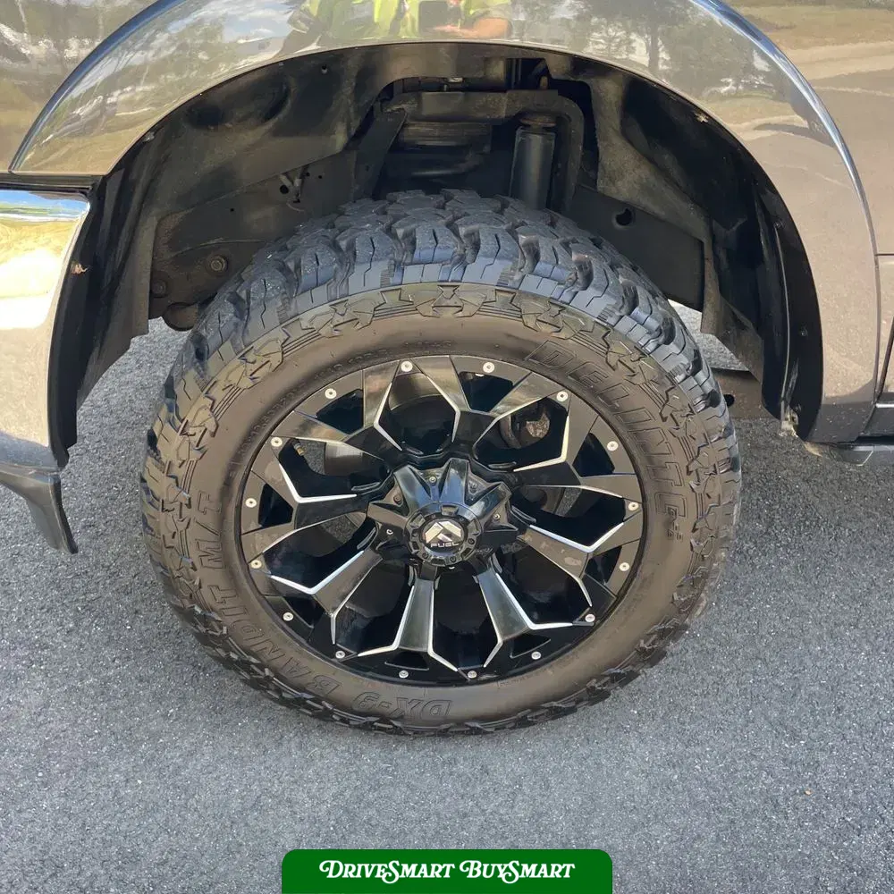 2019 Ram 2500 Limited