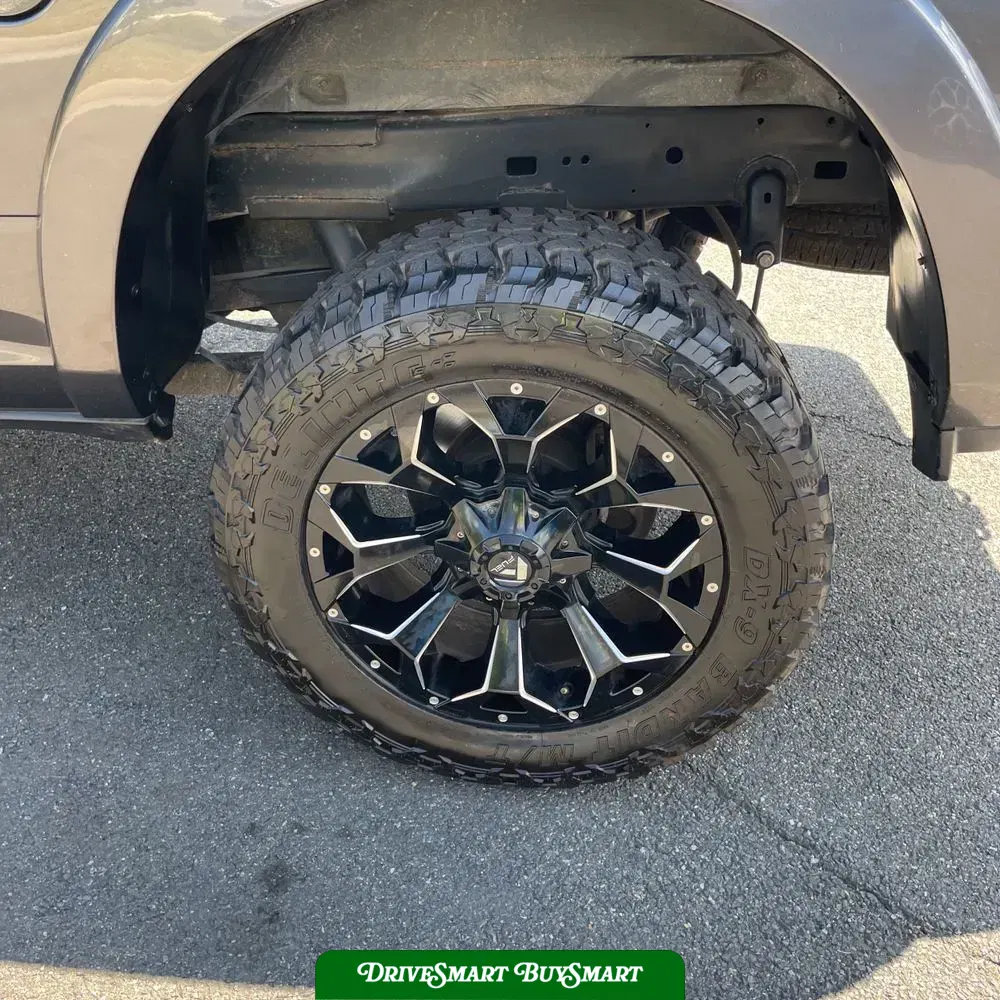 2019 Ram 2500 Limited