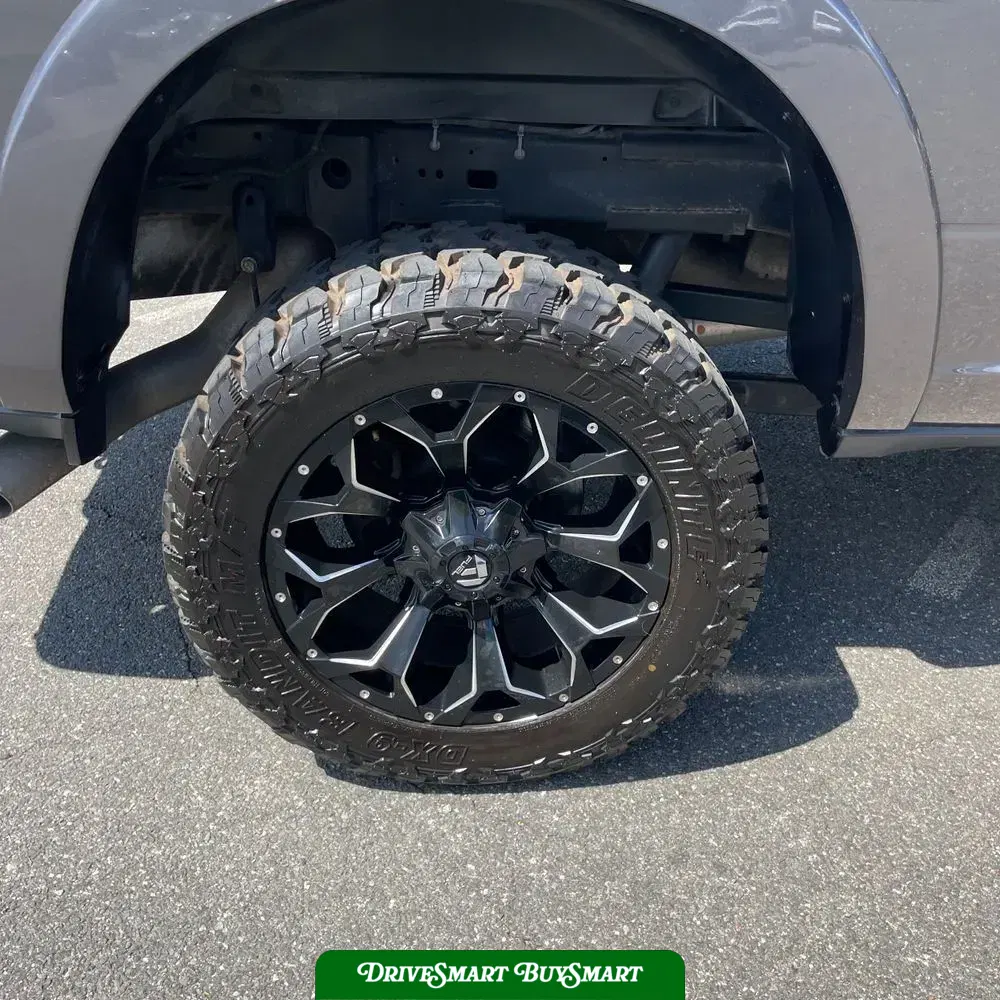 2019 Ram 2500 Limited