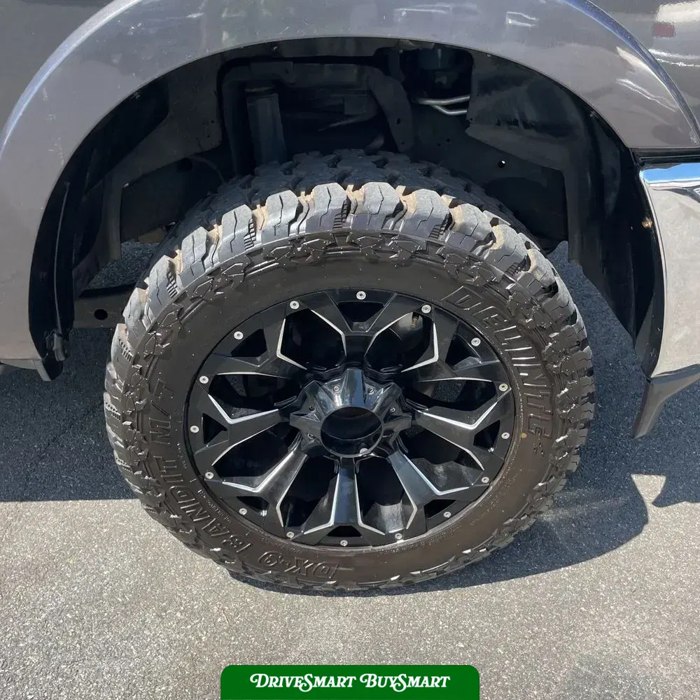 2019 Ram 2500 Limited